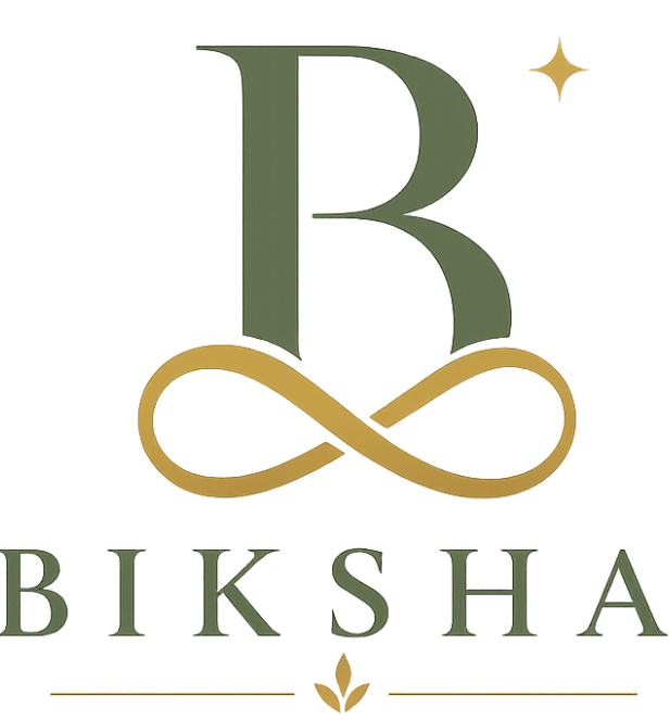 Biksha